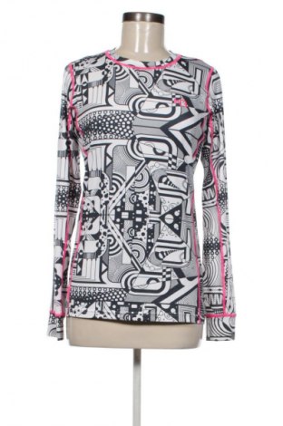 Дамска блуза Kari Traa, Размер M, Цвят Многоцветен, Цена 40,99 лв.