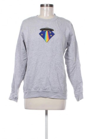 Γυναικεία μπλούζα Kariban, Μέγεθος S, Χρώμα Γκρί, Τιμή 6,99 €