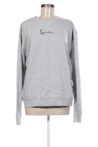 Damen Shirt Karl Kani, Größe S, Farbe Grau, Preis 17,99 €