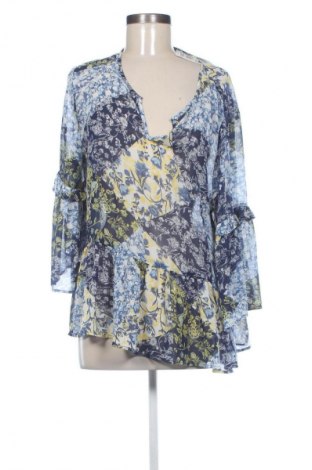 Дамска блуза Katies, Размер XL, Цвят Многоцветен, Цена 19,00 лв.