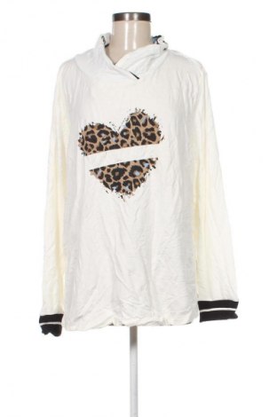 Damen Shirt Kenny S., Größe XL, Farbe Ecru, Preis € 8,99