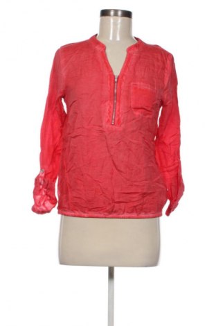 Damen Shirt Kenny S., Größe S, Farbe Orange, Preis € 6,99
