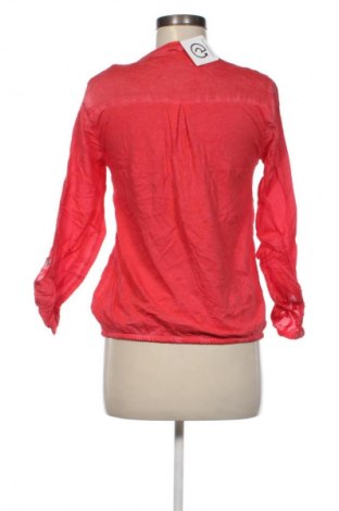 Damen Shirt Kenny S., Größe S, Farbe Orange, Preis € 6,99
