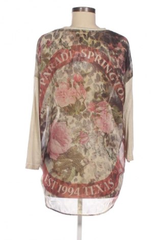 Bluzka damska Key Largo, Rozmiar L, Kolor Kolorowy, Cena 76,40 zł