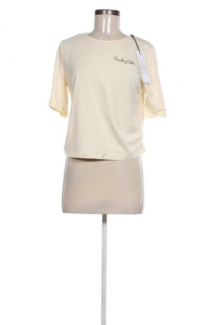 Bluză de femei Keystone, Mărime M, Culoare Ecru, Preț 196,99 Lei