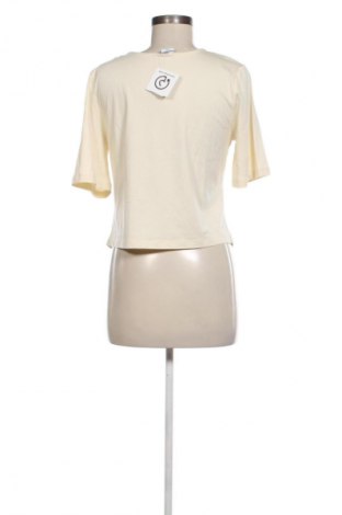 Bluză de femei Keystone, Mărime M, Culoare Ecru, Preț 196,99 Lei