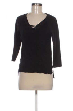 Női blúz Kiabi, Méret XS, Szín Fekete, Ár 3 569 Ft