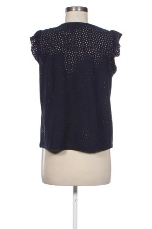 Dámská halenka Kiabi, Velikost L, Barva Modrá, Cena  209,00 Kč