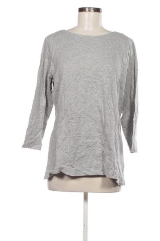 Дамска блуза Kiabi, Размер XL, Цвят Сив, Цена 4,09 €