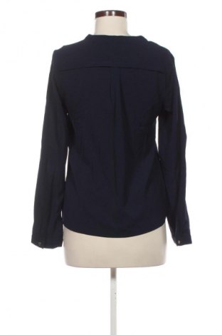 Дамска блуза Kiabi, Размер XS, Цвят Син, Цена 7,99 лв.