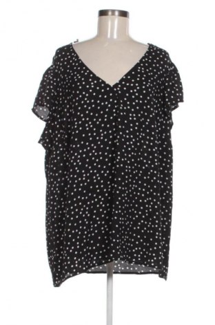 Bluză de femei Kiabi, Mărime XXL, Culoare Multicolor, Preț 46,99 Lei