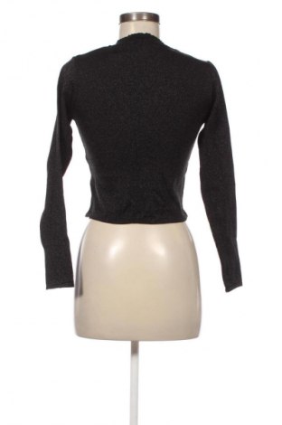 Γυναικεία μπλούζα Kiabi, Μέγεθος XS, Χρώμα Μαύρο, Τιμή 4,99 €