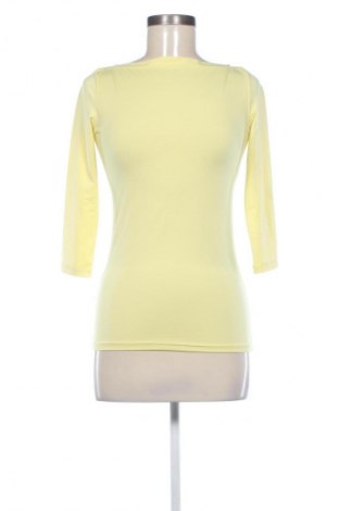 Dámská halenka Kikiriki, Velikost S, Barva Žlutá, Cena  241,00 Kč