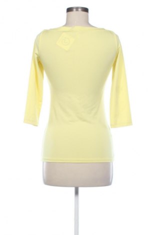 Dámská halenka Kikiriki, Velikost S, Barva Žlutá, Cena  241,00 Kč