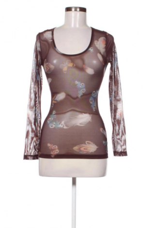 Bluză de femei Kikiriki, Mărime S, Culoare Multicolor, Preț 81,58 Lei