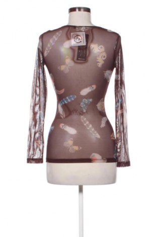 Bluză de femei Kikiriki, Mărime S, Culoare Multicolor, Preț 81,58 Lei