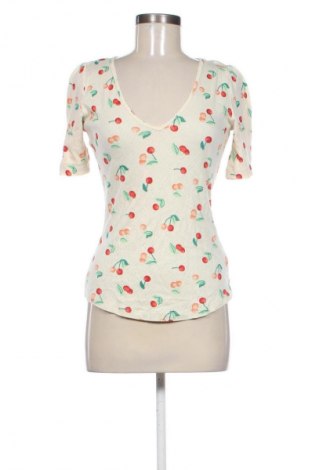 Damen Shirt King Louie, Größe L, Farbe Mehrfarbig, Preis 34,78 €