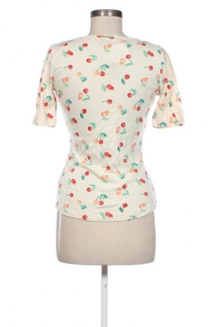 Damen Shirt King Louie, Größe L, Farbe Mehrfarbig, Preis 34,78 €