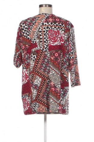 Női blúz Kingfield, Méret XXL, Szín Sokszínű, Ár 2 649 Ft