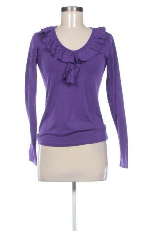 Bluză de femei Knox, Mărime M, Culoare Mov, Preț 50,00 Lei