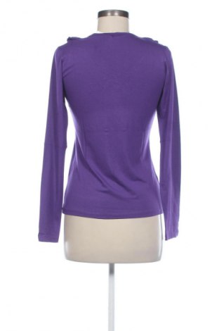 Bluză de femei Knox, Mărime M, Culoare Mov, Preț 50,00 Lei