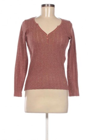 Bluzka damska Kookai, Rozmiar XS, Kolor Popielaty róż, Cena 110,07 zł