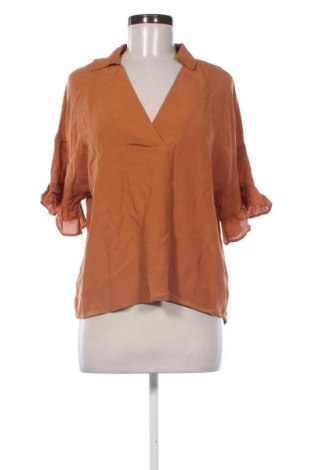 Női blúz Koton, Méret M, Szín Barna, Ár 16 279 Ft