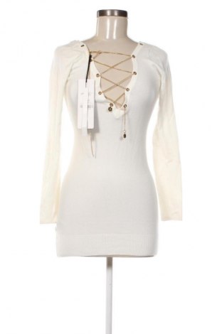 Dámská halenka Koucla, Velikost S, Barva Bílá, Cena  249,00 Kč