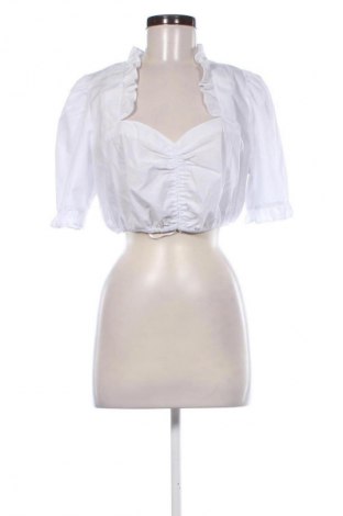 Női blúz Kruger, Méret XL, Szín Fehér, Ár 5 400 Ft