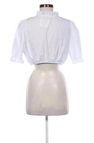 Női blúz Kruger, Méret XL, Szín Fehér, Ár 5 400 Ft