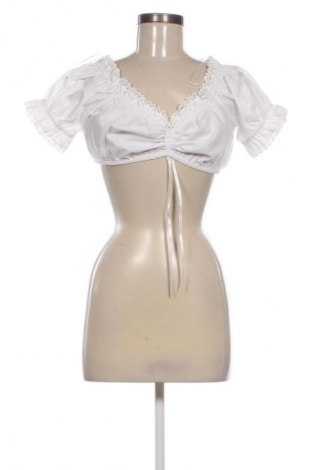 Дамска блуза Kruger, Размер M, Цвят Бял, Цена 7,15 €