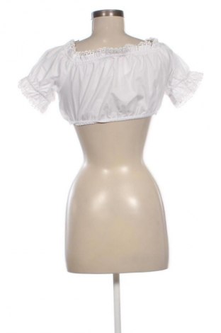 Дамска блуза Kruger, Размер M, Цвят Бял, Цена 7,15 €