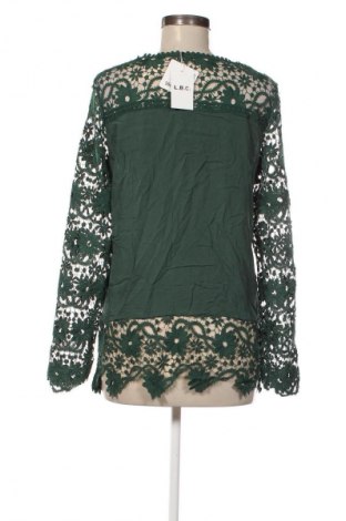 Dámska blúza L.B.C., Veľkosť M, Farba Zelená, Cena  9,95 €
