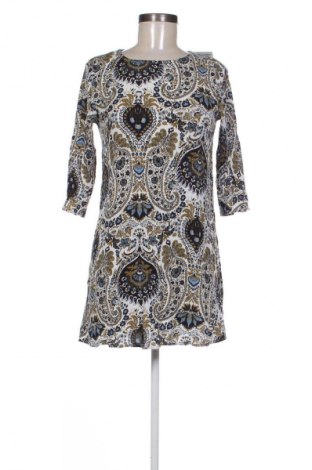 Дамска блуза L.B.C., Размер M, Цвят Многоцветен, Цена 19,00 лв.