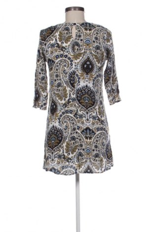 Дамска блуза L.B.C., Размер M, Цвят Многоцветен, Цена 19,00 лв.