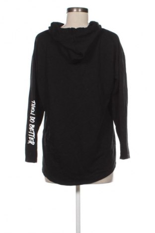 Damen Shirt LC Waikiki, Größe L, Farbe Schwarz, Preis 8,99 €