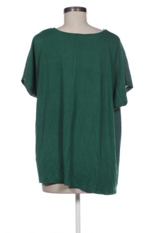 Dámská halenka LC Waikiki, Velikost 3XL, Barva Zelená, Cena  367,00 Kč