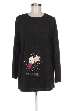 Damen Shirt LC Waikiki, Größe 3XL, Farbe Mehrfarbig, Preis € 19,95