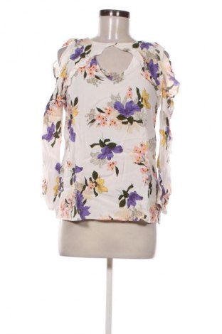 Дамска блуза LC Waikiki, Размер S, Цвят Многоцветен, Цена 39,00 лв.