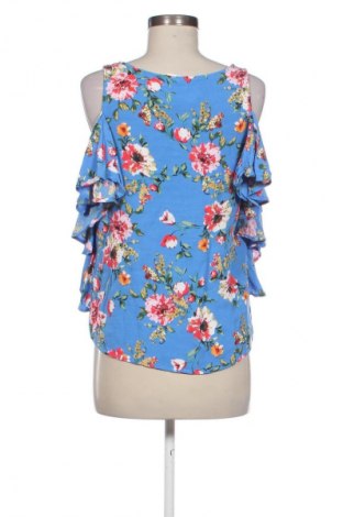 Дамска блуза LC Waikiki, Размер S, Цвят Многоцветен, Цена 29,33 лв.
