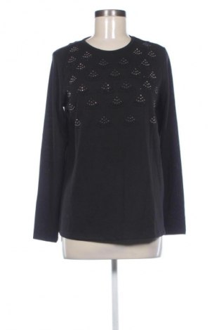 Дамска блуза LC Waikiki, Размер L, Цвят Черен, Цена 39,00 лв.