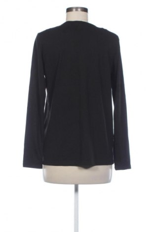 Дамска блуза LC Waikiki, Размер L, Цвят Черен, Цена 39,00 лв.