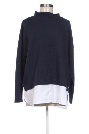 Damen Shirt LC Waikiki, Größe XXL, Farbe Blau, Preis 21,48 €