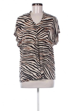 Γυναικεία μπλούζα LC Waikiki, Μέγεθος XXL, Χρώμα Πολύχρωμο, Τιμή 14,83 €