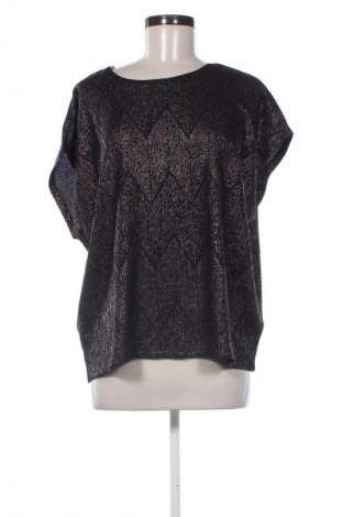 Γυναικεία μπλούζα LC Waikiki, Μέγεθος 4XL, Χρώμα Μαύρο, Τιμή 10,99 €