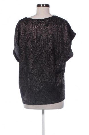 Γυναικεία μπλούζα LC Waikiki, Μέγεθος 4XL, Χρώμα Μαύρο, Τιμή 10,99 €