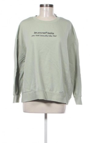 Damen Shirt LC Waikiki, Größe L, Farbe Grün, Preis € 19,95