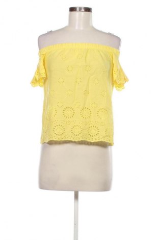 Damen Shirt LCW, Größe M, Farbe Gelb, Preis € 9,71