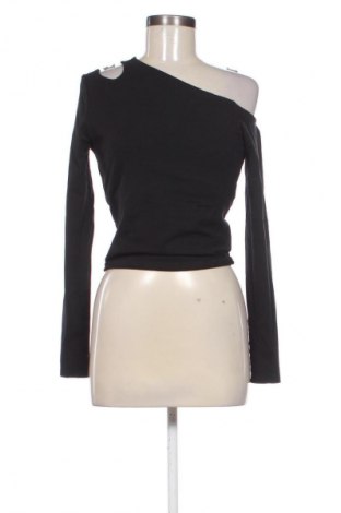 Dámska blúza LCW, Veľkosť M, Farba Čierna, Cena  7,95 €