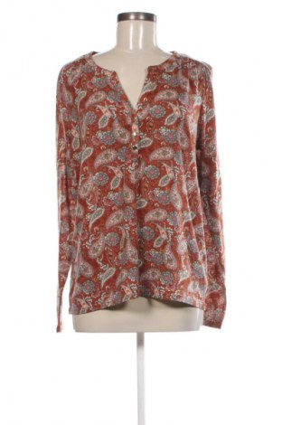 Dámská halenka LH By La  Halle, Velikost L, Barva Vícebarevné, Cena  129,00 Kč